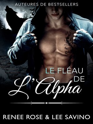 cover image of Le Fléau de l'Alpha
